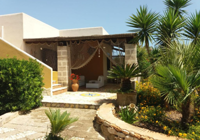 Casa Vacanze Appartamento Favignana